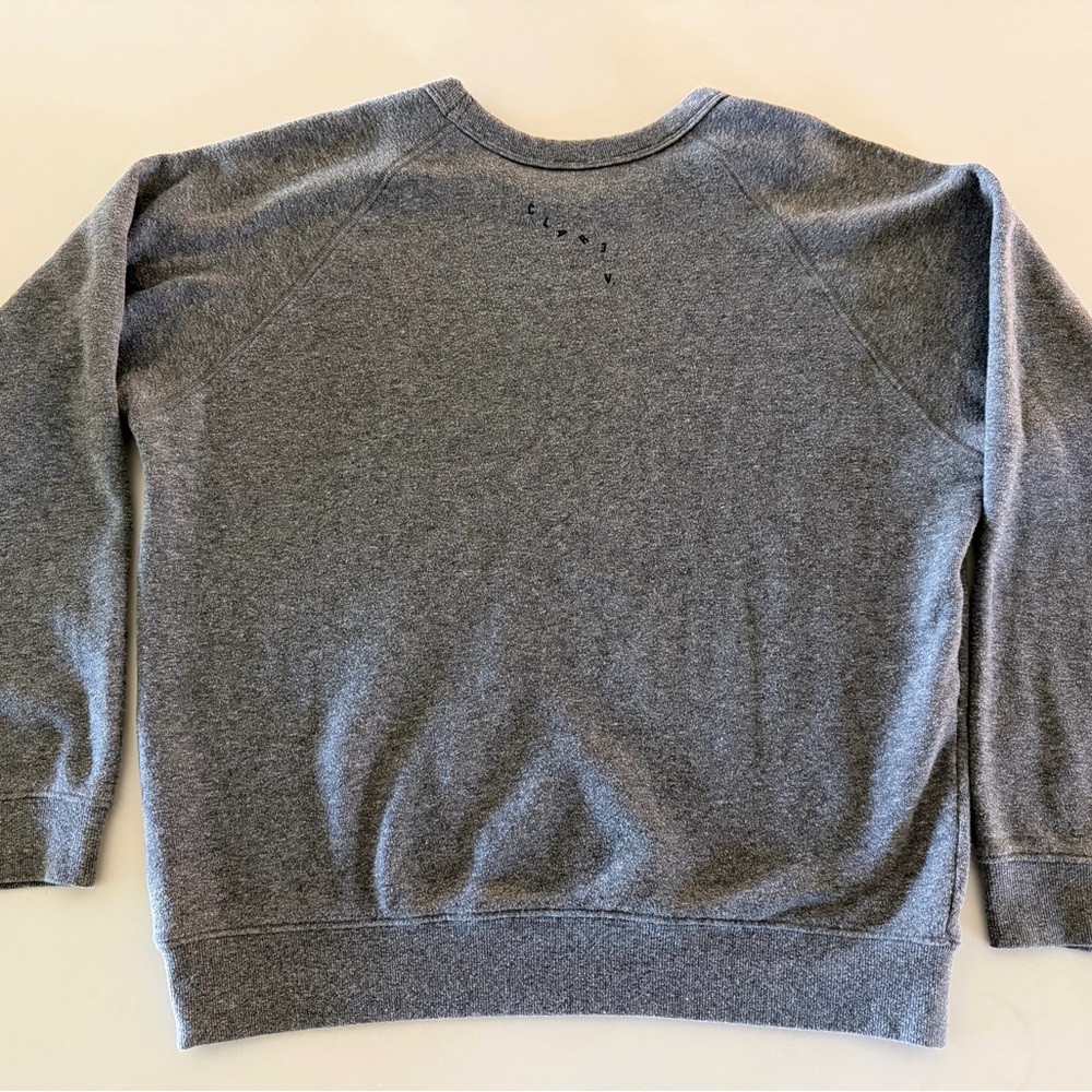 Clare V Crewneck Sweatshirt - Picture 4 of 8